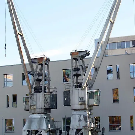 Modern & Chic With Terrace Or Balcony * Neuss