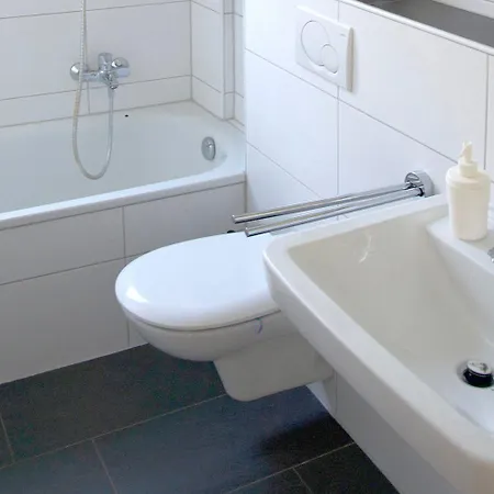 Apartament Modern & Chic With Terrace Or Balcony