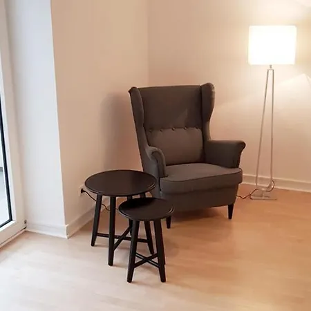 Apartament Modern & Chic With Terrace Or Balcony