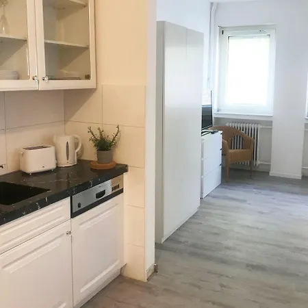 Apartament Modern & Chic With Terrace Or Balcony *