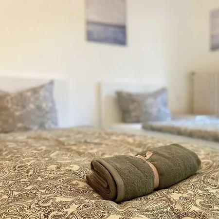 Appartamento Modern & Chic With Terrace Or Balcony *