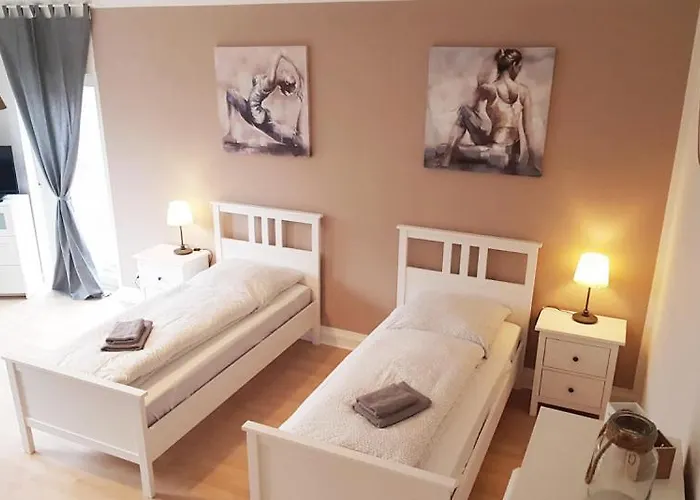 Modern & Chic With Terrace Or Balcony Appartamento *