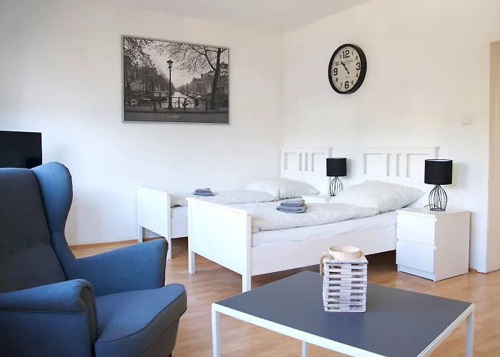 Appartamento Modern & Chic With Terrace Or Balcony *