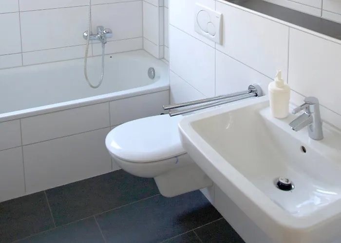 Appartamento Modern & Chic With Terrace Or Balcony