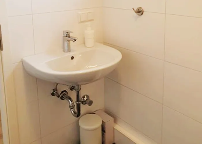 Modern & Chic With Terrace Or Balcony Appartamento