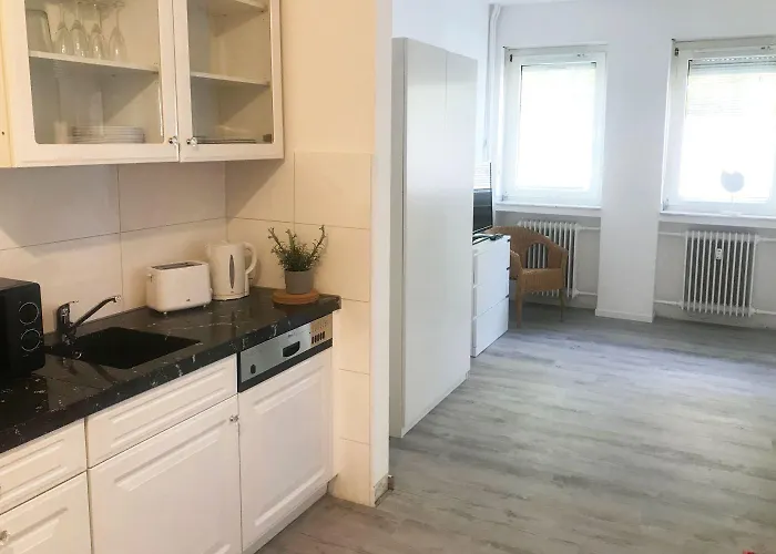 Appartamento Modern & Chic With Terrace Or Balcony *