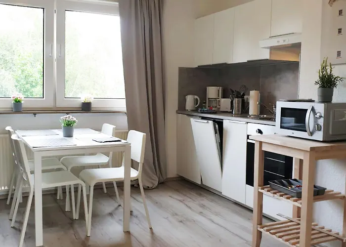 Appartamento Modern & Chic With Terrace Or Balcony *