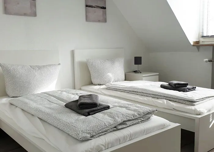 Appartamento Modern & Chic With Terrace Or Balcony