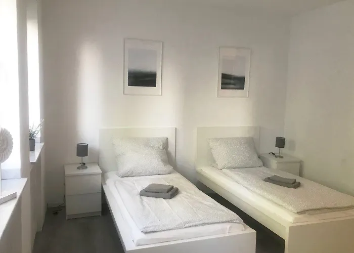 Modern & Chic With Terrace Or Balcony Appartamento *