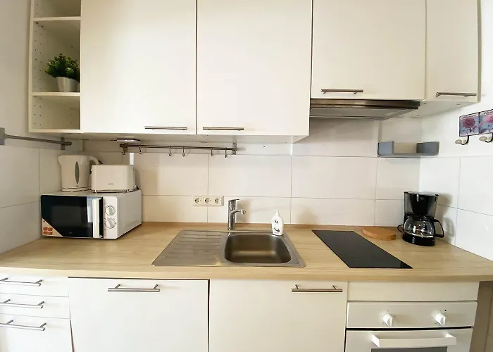 Appartamento Modern & Chic With Terrace Or Balcony *