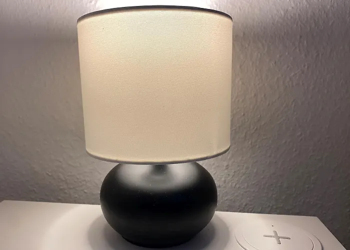 Apartment Modern & Chic With Terrace Or Balcony Neuss