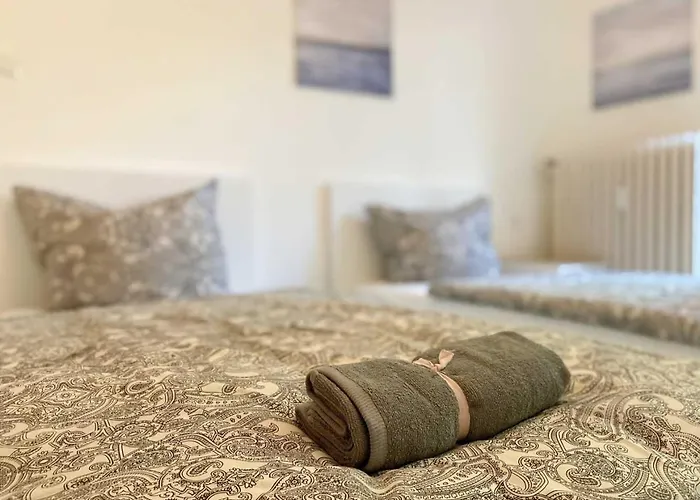 Appartamento Modern & Chic With Terrace Or Balcony *